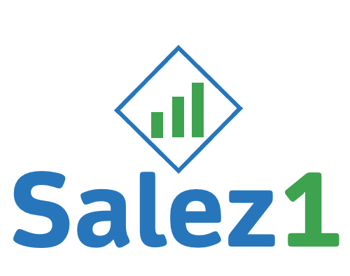Salez1 - Overall Sales Effectiveness