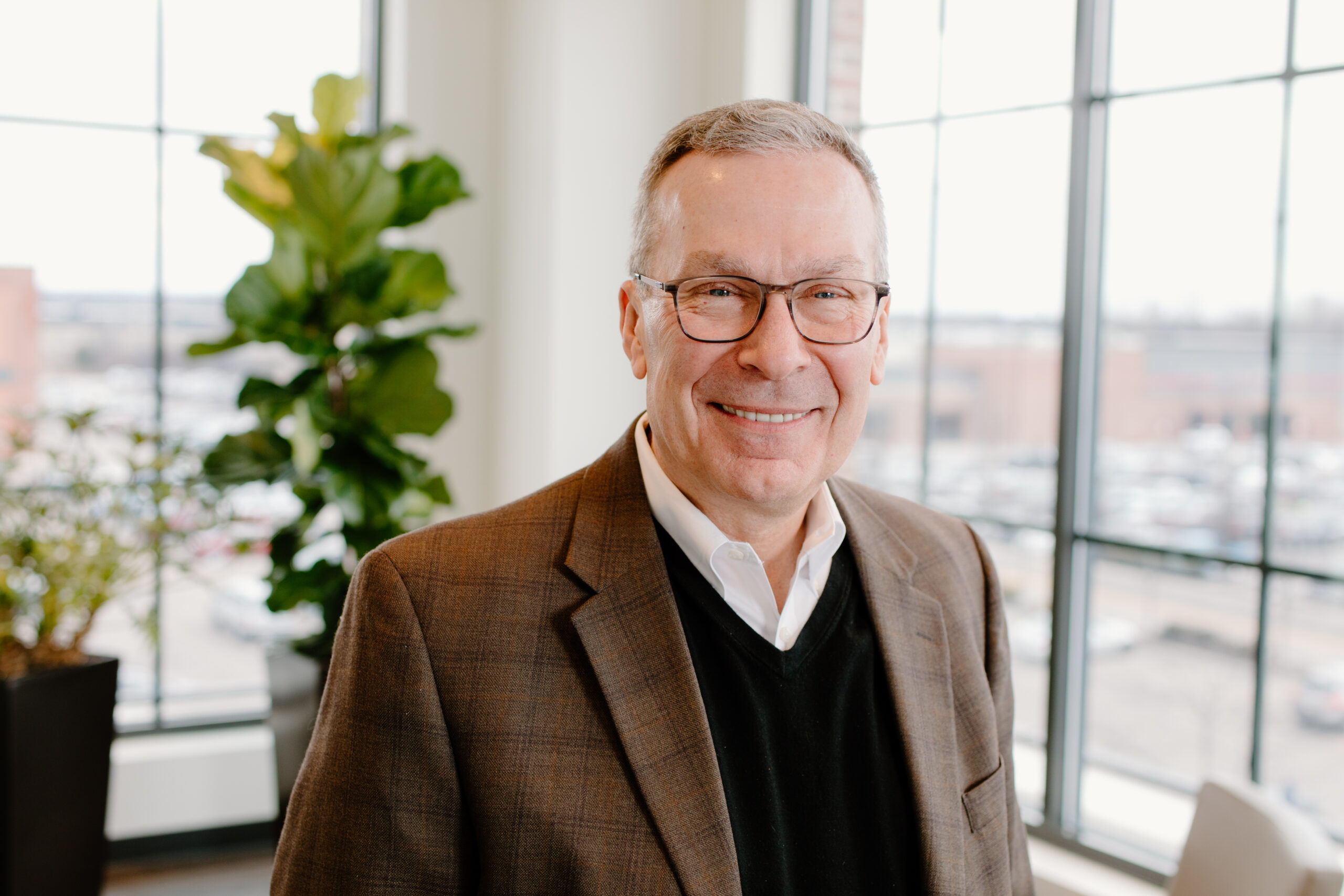 Gregory Miller, Founder and CEO of Enabling Sales